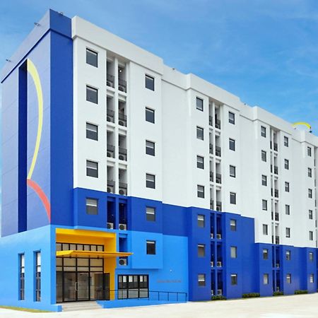 Hop Inn Loei Dış mekan fotoğraf