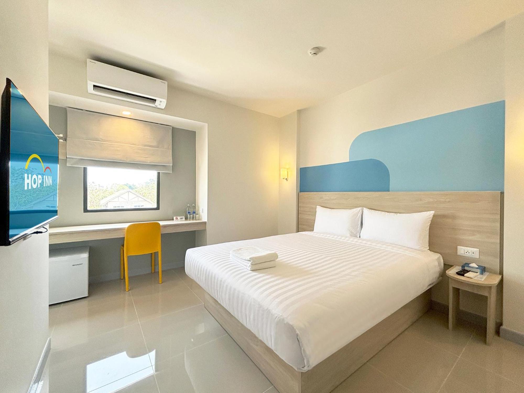 Hop Inn Loei Dış mekan fotoğraf