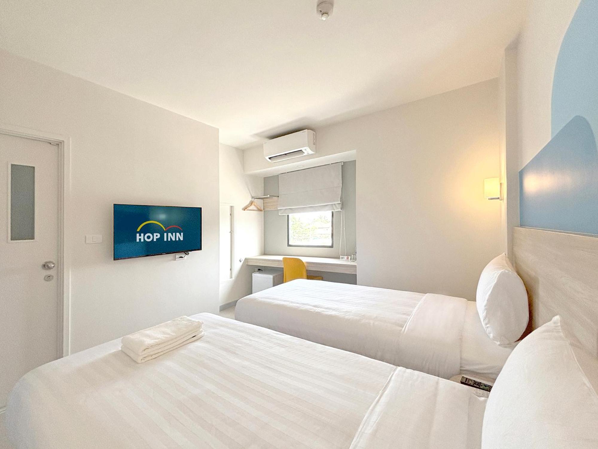 Hop Inn Loei Dış mekan fotoğraf