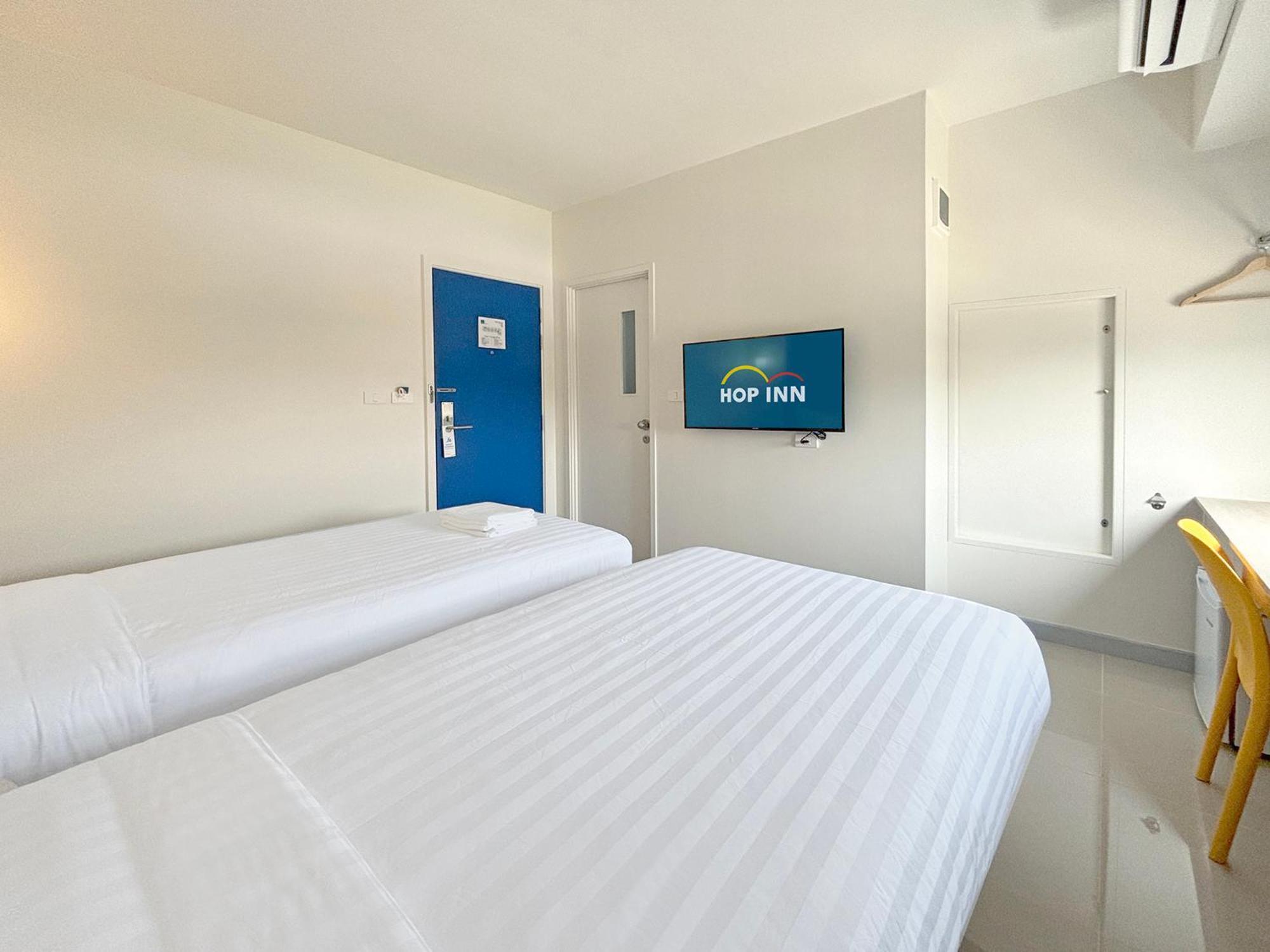 Hop Inn Loei Dış mekan fotoğraf