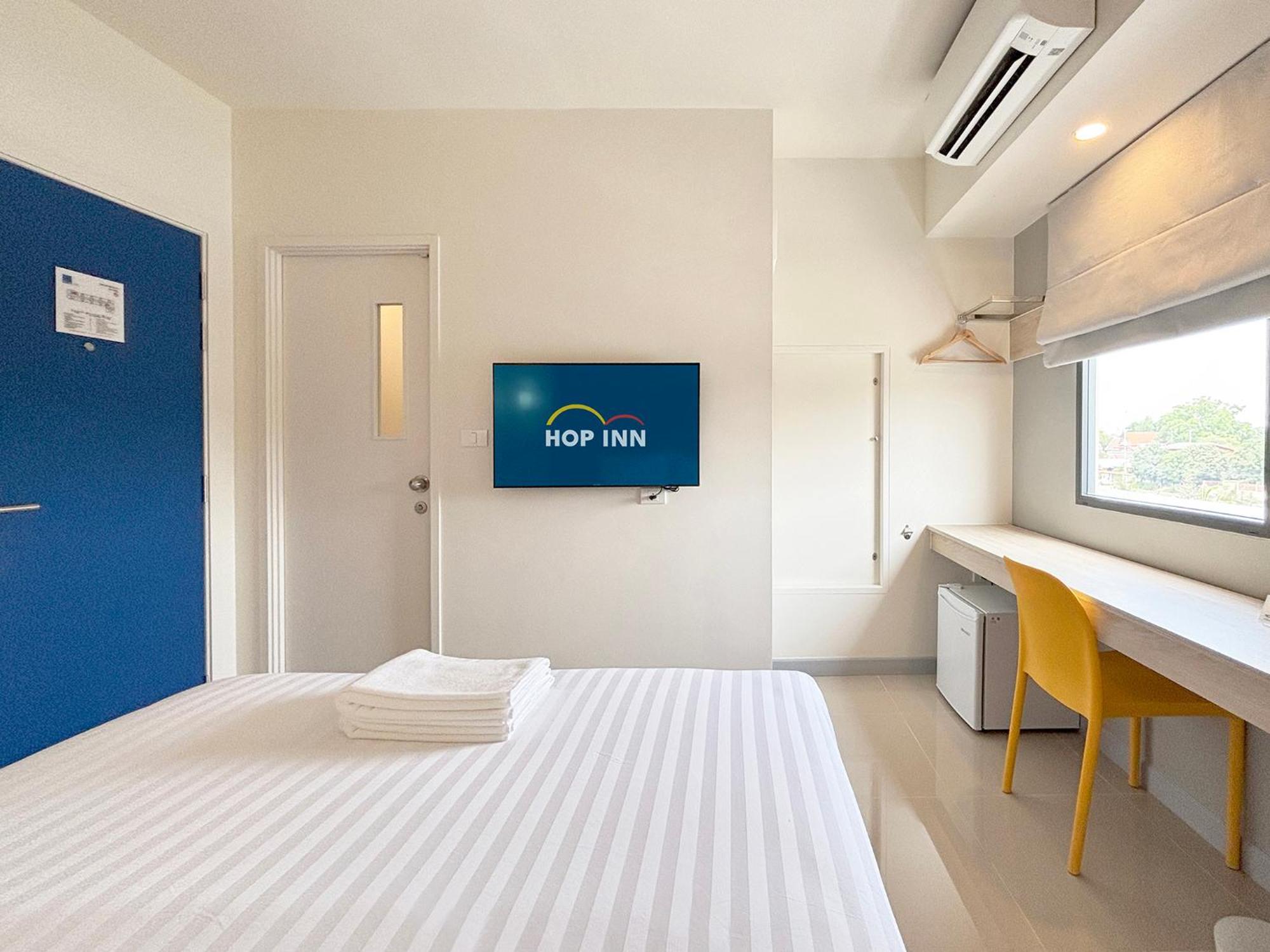 Hop Inn Loei Dış mekan fotoğraf