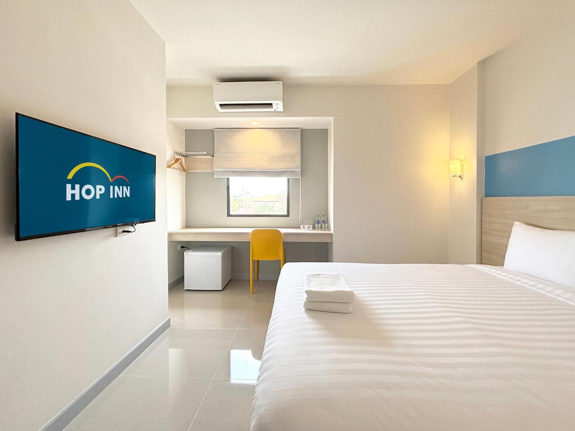 Hop Inn Loei Dış mekan fotoğraf