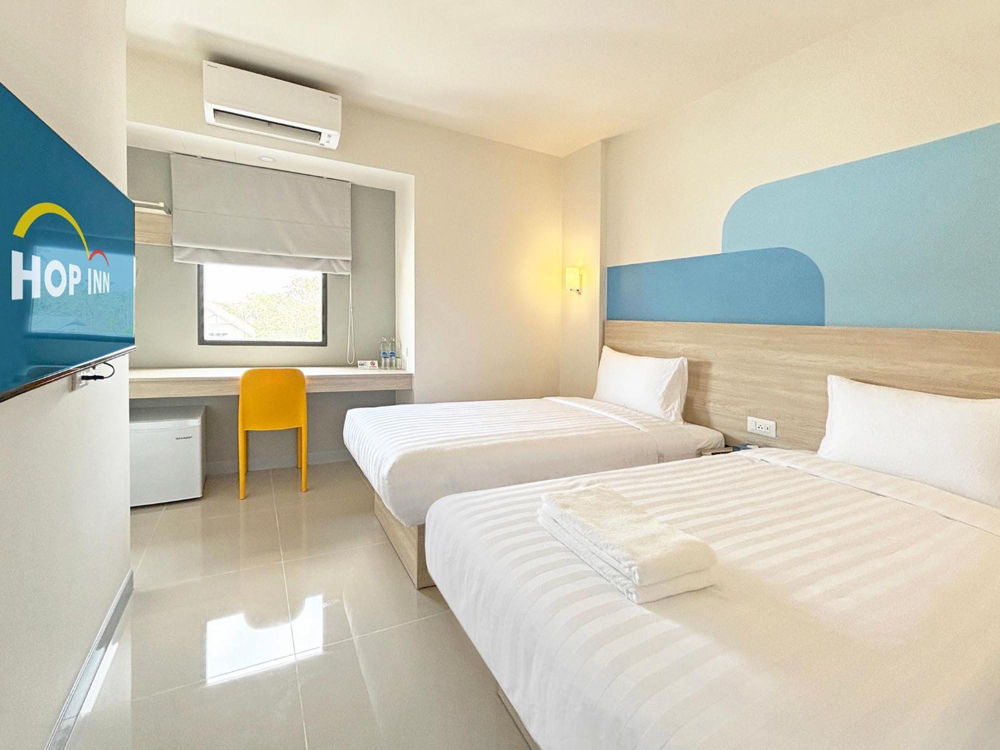 Hop Inn Loei Dış mekan fotoğraf