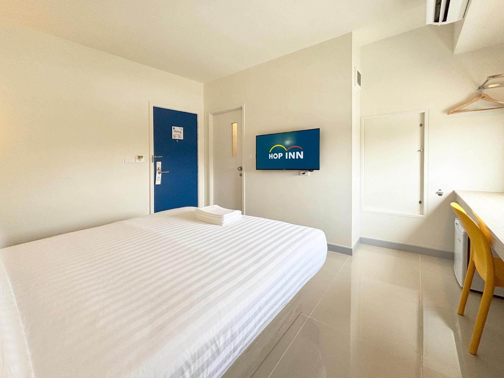 Hop Inn Loei Dış mekan fotoğraf