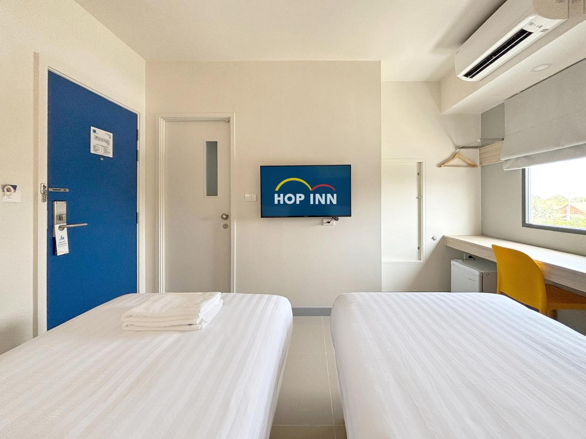 Hop Inn Loei Dış mekan fotoğraf
